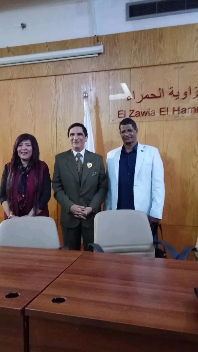 حفل تكريم أبطال العبور ودعم مؤسسات الدولة