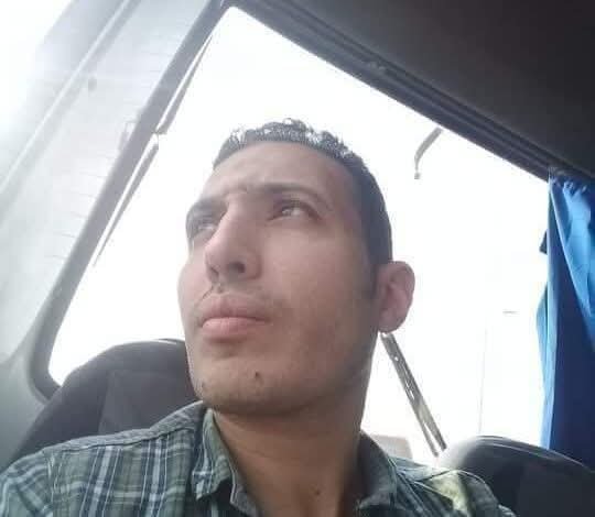 رواية “طريق الموت ” لمصطفى محمد