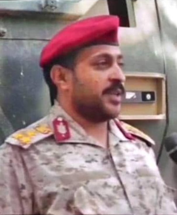 العقيد فارس الكندى ل”بتوقيت مصر” تصعيد عسكرى وشيك يؤدى لمزيد من الخسائر البشرية فى اليمن