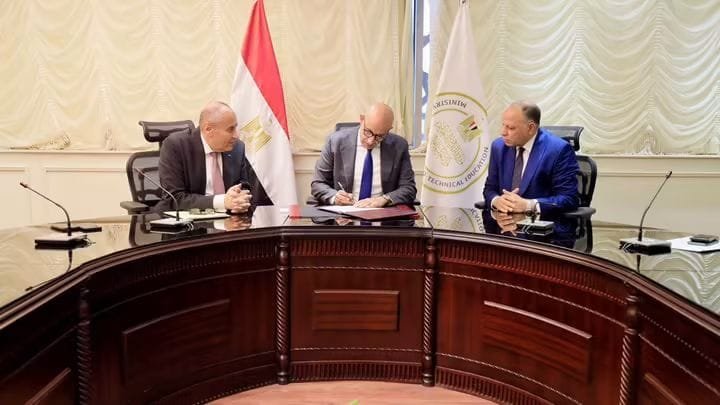 بشرى لطلاب الدور الثانى.. إعتماد نتيجة الثانوية العامة 2026بنسبة نجاح تتجاوز92%