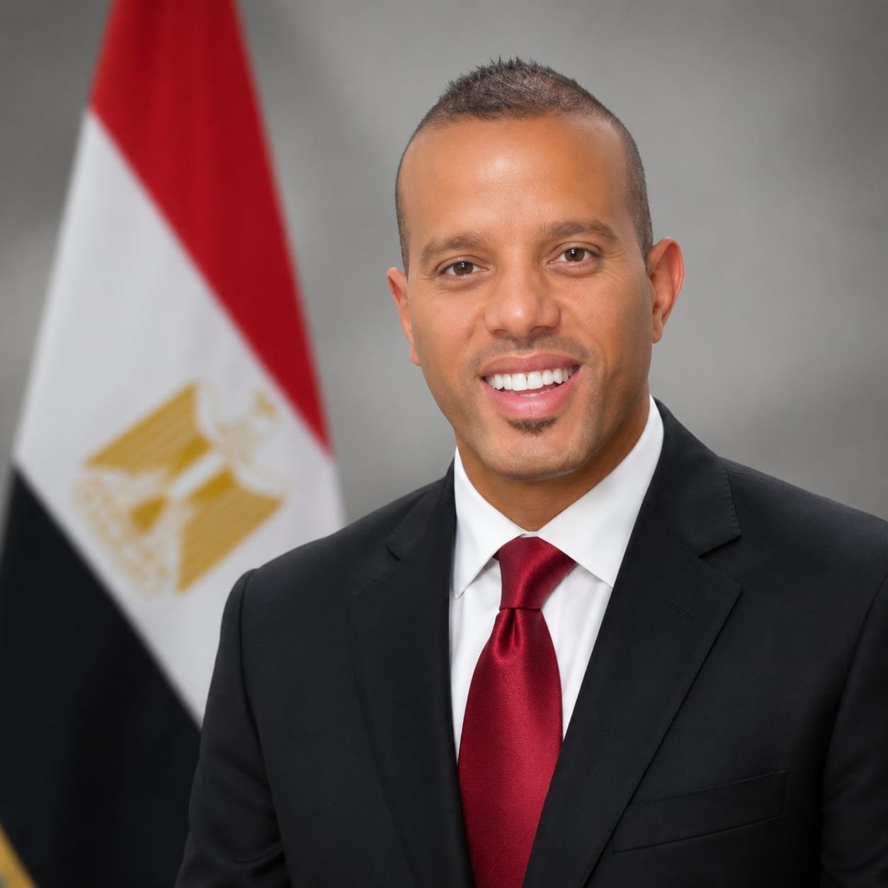 محمد محمود حمو يكتب: لقاء يعكس عمق العلاقات المصرية الصينية